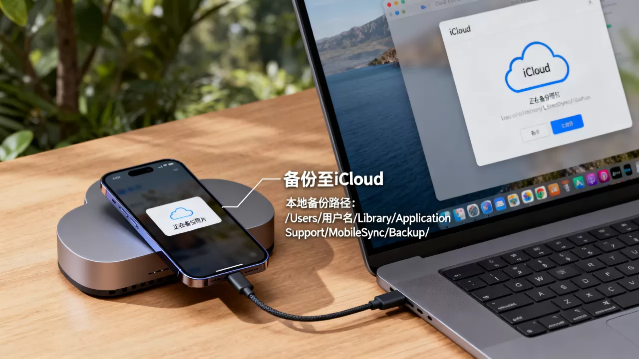 iphone照片备份在哪里,iphone照片备份到哪个文件夹 iphone照片备份在哪里,iphone照片备份到哪个文件夹