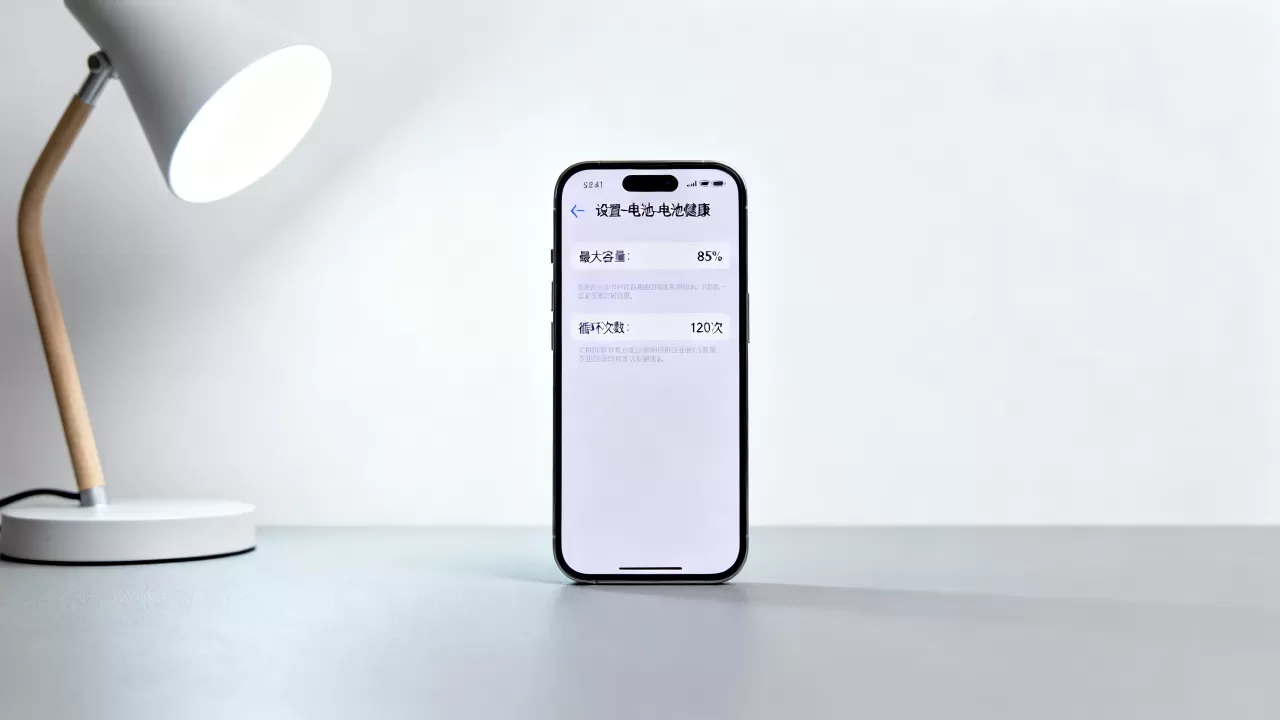 查iphone电池循环次数,iphone电池循环次数多少正常 查iphone电池循环次数,iphone电池循环次数多少正常