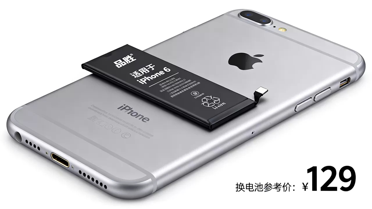 iphone6电池牌子,iphone6换电池多少钱 iphone6电池牌子,iphone6换电池多少钱
