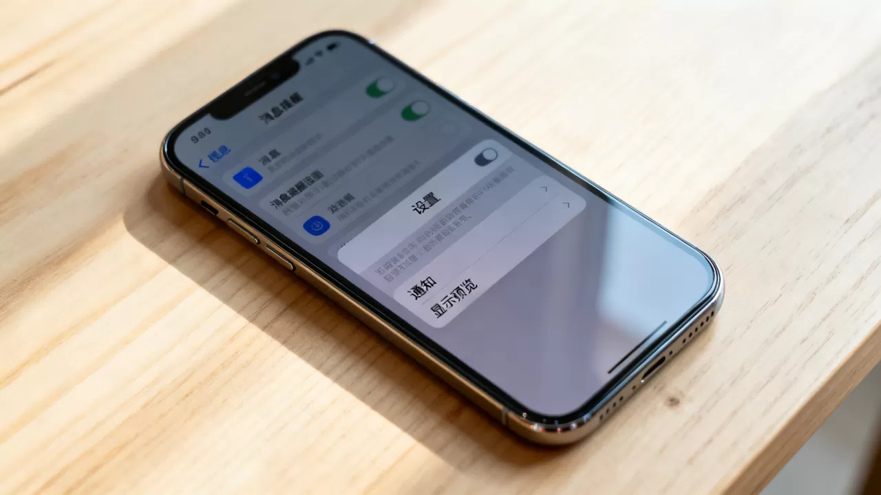 iPhone锁屏消息提醒怎么设置?iPhone锁屏消息提醒 iPhone锁屏消息提醒怎么设置?iPhone锁屏消息提醒