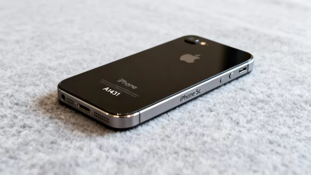 iPhone型号A1431是哪款手机,iPhone A1431对应型号 iPhone型号A1431是哪款手机,iPhone A1431对应型号