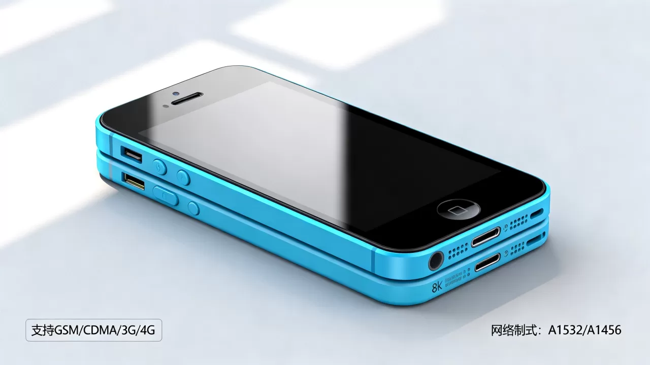 iPhone5c是什么制式？iPhone5c支持哪些网络制式