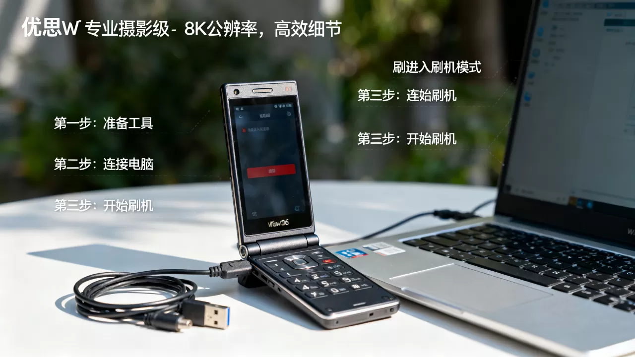 优思w2016刷机教程，优思w2016刷机教程