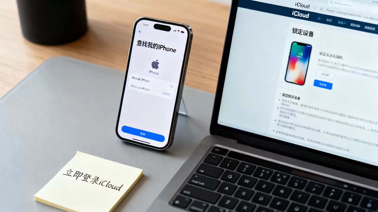 如何锁定丢失的iphone,iphone丢失怎么找回 如何锁定丢失的iphone,iphone丢失怎么找回