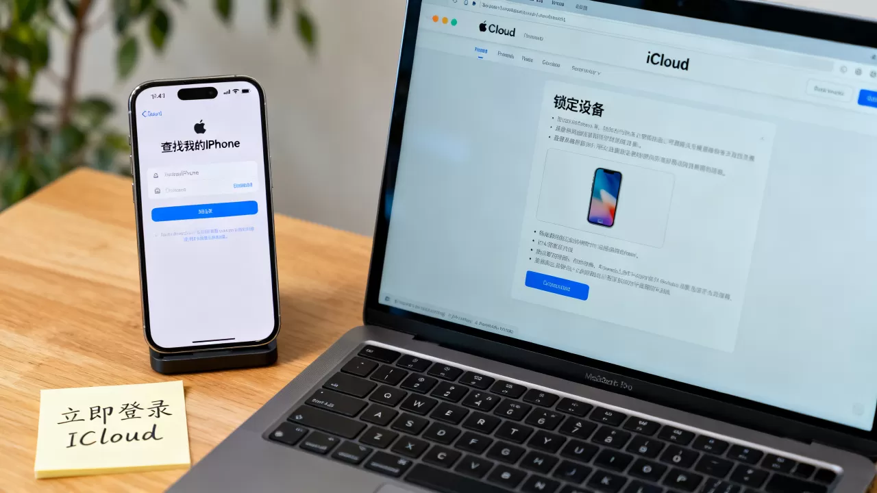 如何锁定丢失的iphone,iphone丢失怎么找回 如何锁定丢失的iphone,iphone丢失怎么找回