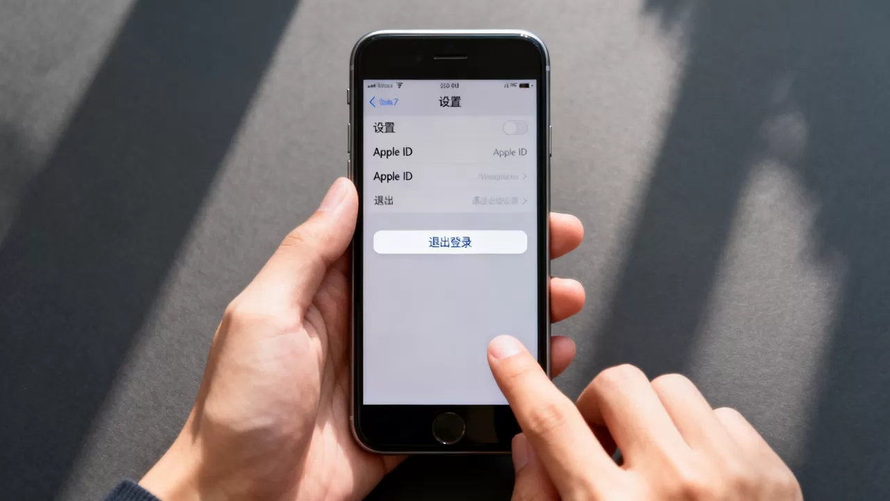 iPhone7删除icloud,iphone7怎么退出icloud账号 iPhone7删除icloud,iphone7怎么退出icloud账号