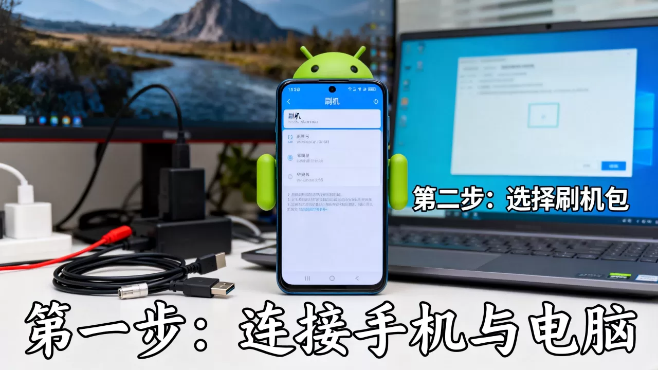 安卓手机刷机哪个好,安卓手机刷机教程 安卓手机刷机哪个好,安卓手机刷机教程