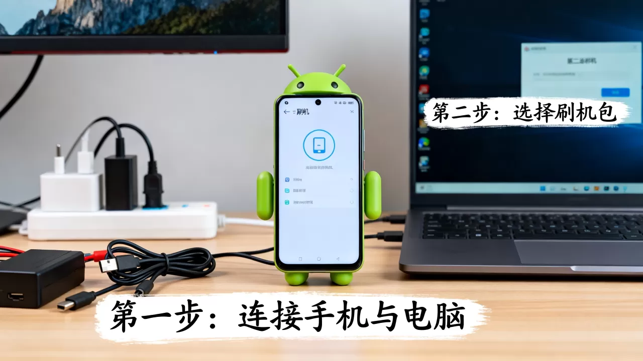 安卓手机刷机哪个好,安卓手机刷机教程 安卓手机刷机哪个好,安卓手机刷机教程