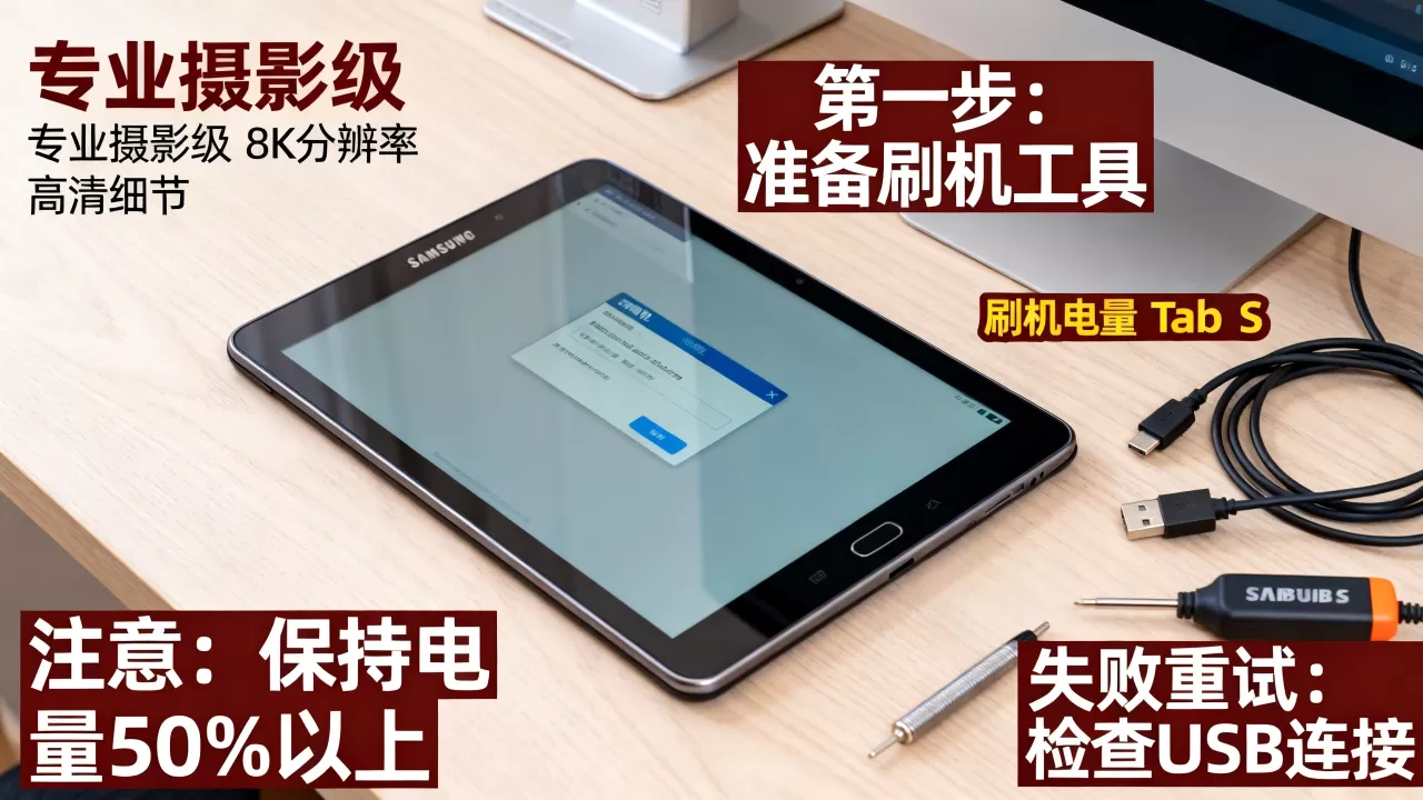 三星tab s刷机教程,三星tab s刷机失败怎么办 三星tab s刷机教程,三星tab s刷机失败怎么办