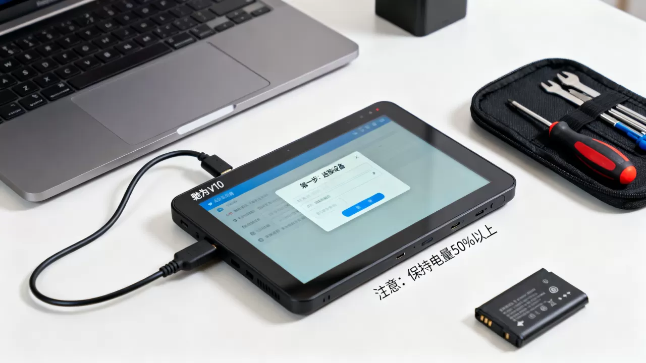 驰为v10刷机教程,刷机失败怎么解决 驰为v10刷机教程,刷机失败怎么解决
