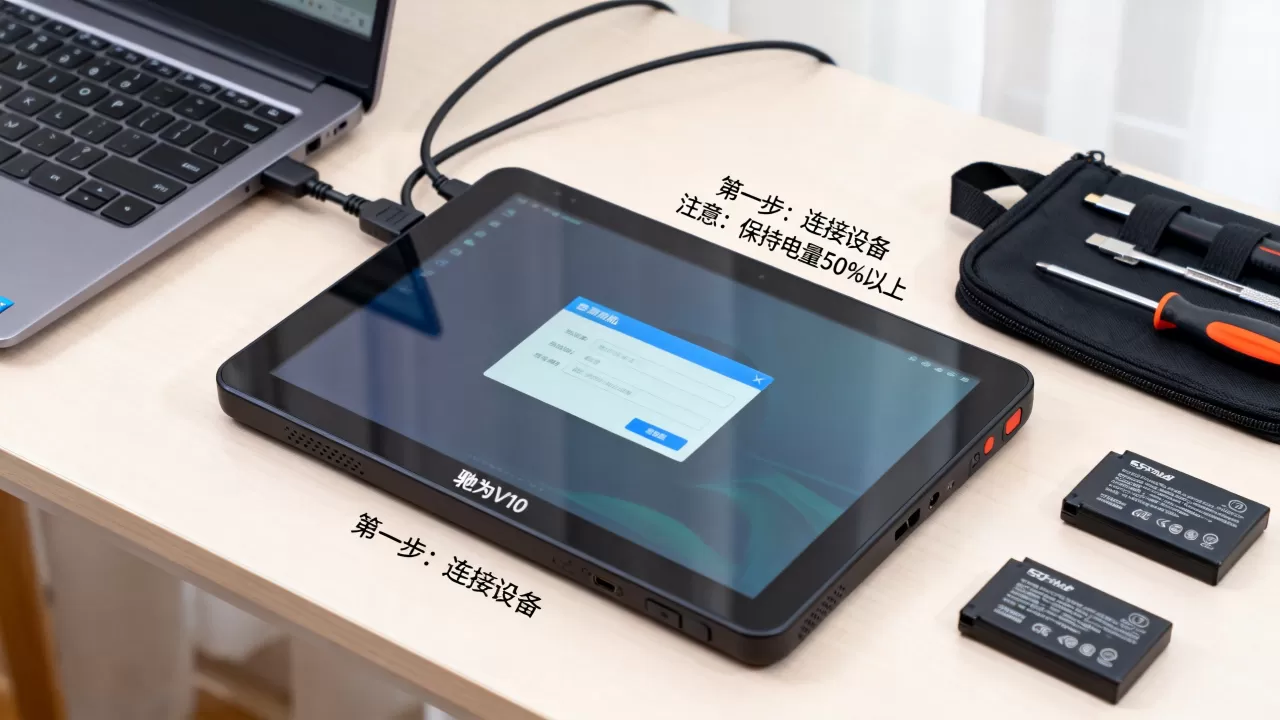 驰为v10刷机教程,刷机失败怎么解决 驰为v10刷机教程,刷机失败怎么解决