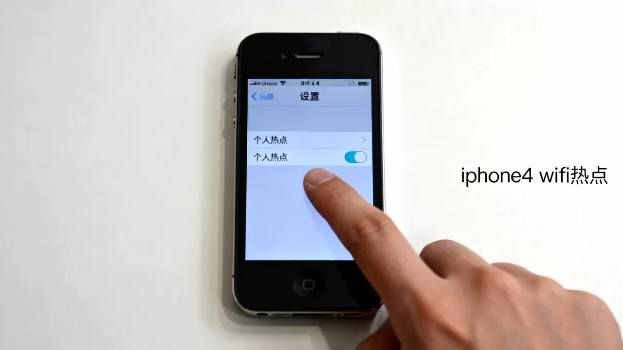 iphone4能开wifi热点吗,iphone4 wifi热点 iphone4能开wifi热点吗,iphone4 wifi热点