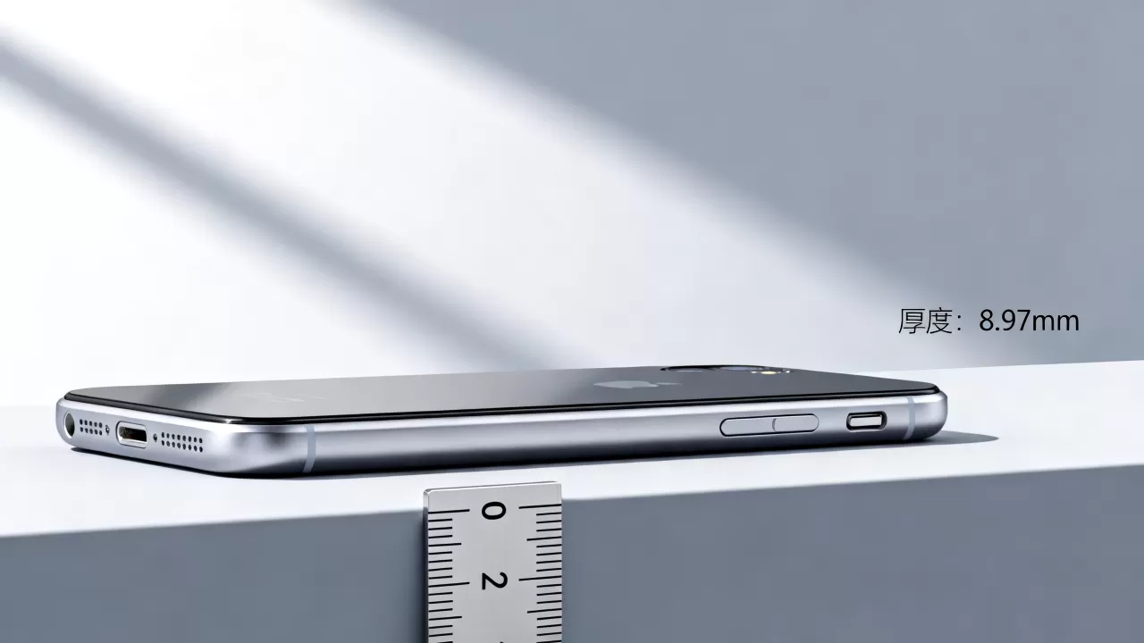 iPhone5c为什么这么厚,iPhone5c厚度是多少 iPhone5c为什么这么厚,iPhone5c厚度是多少