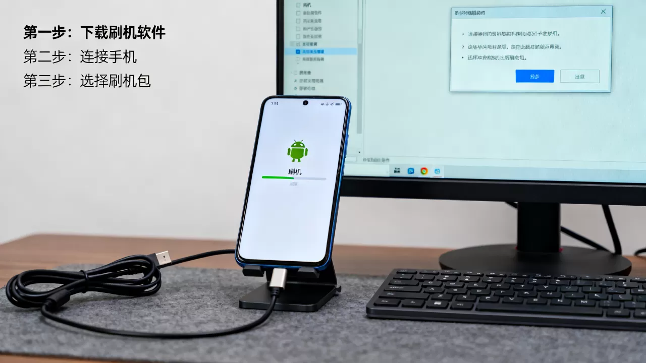 安卓系统手机刷机软件,安卓刷机教程 安卓系统手机刷机软件,安卓刷机教程