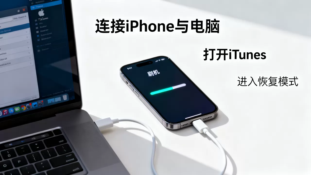 iphone用itunes刷机失败怎么办,iphone刷机教程 iphone用itunes刷机失败怎么办,iphone刷机教程