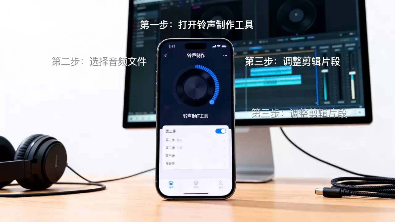 iphone铃声制作工具怎么用,iphone铃声制作 iphone铃声制作工具怎么用,iphone铃声制作