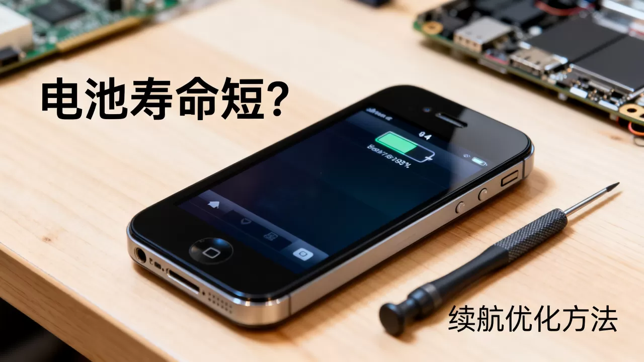 iPhone4电池寿命短怎么办?iPhone4电池续航多久 iPhone4电池寿命短怎么办?iPhone4电池续航多久