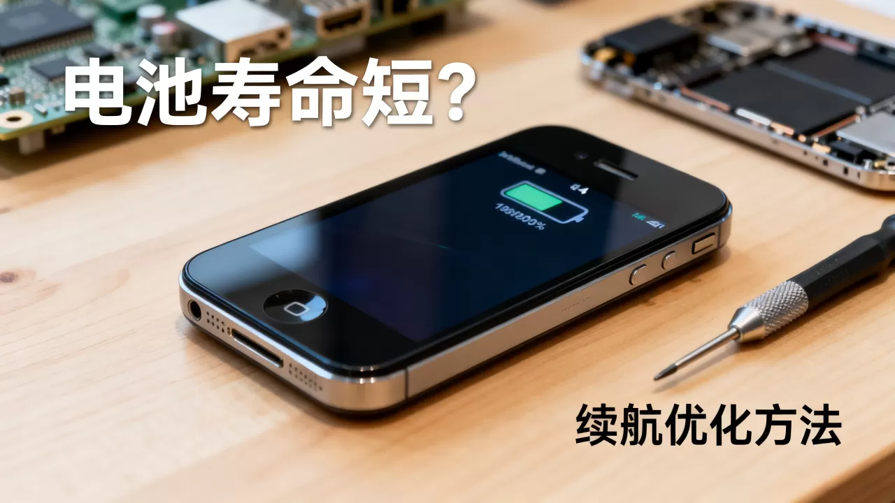 iPhone4电池寿命短怎么办?iPhone4电池续航多久 iPhone4电池寿命短怎么办?iPhone4电池续航多久