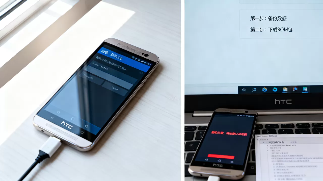 htc one m9 刷机教程,htc one m9 刷机失败 htc one m9 刷机教程,htc one m9 刷机失败