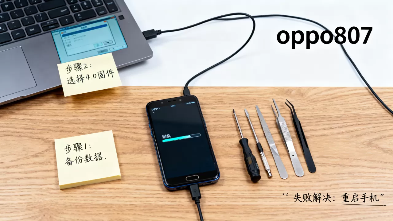 oppo r807刷机4.0教程,oppo r807刷机失败怎么办 oppo r807刷机4.0教程,oppo r807刷机失败怎么办
