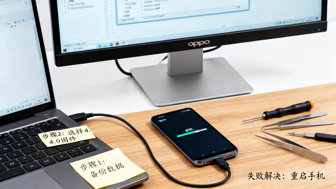 oppo r807刷机4.0教程,oppo r807刷机失败怎么办 oppo r807刷机4.0教程,oppo r807刷机失败怎么办