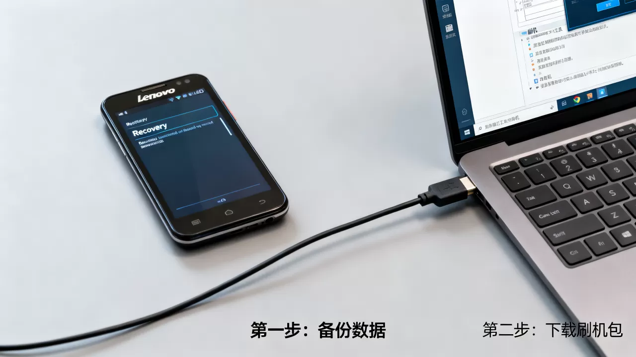 联想手机a60刷机教程，联想a60刷机失败怎么办