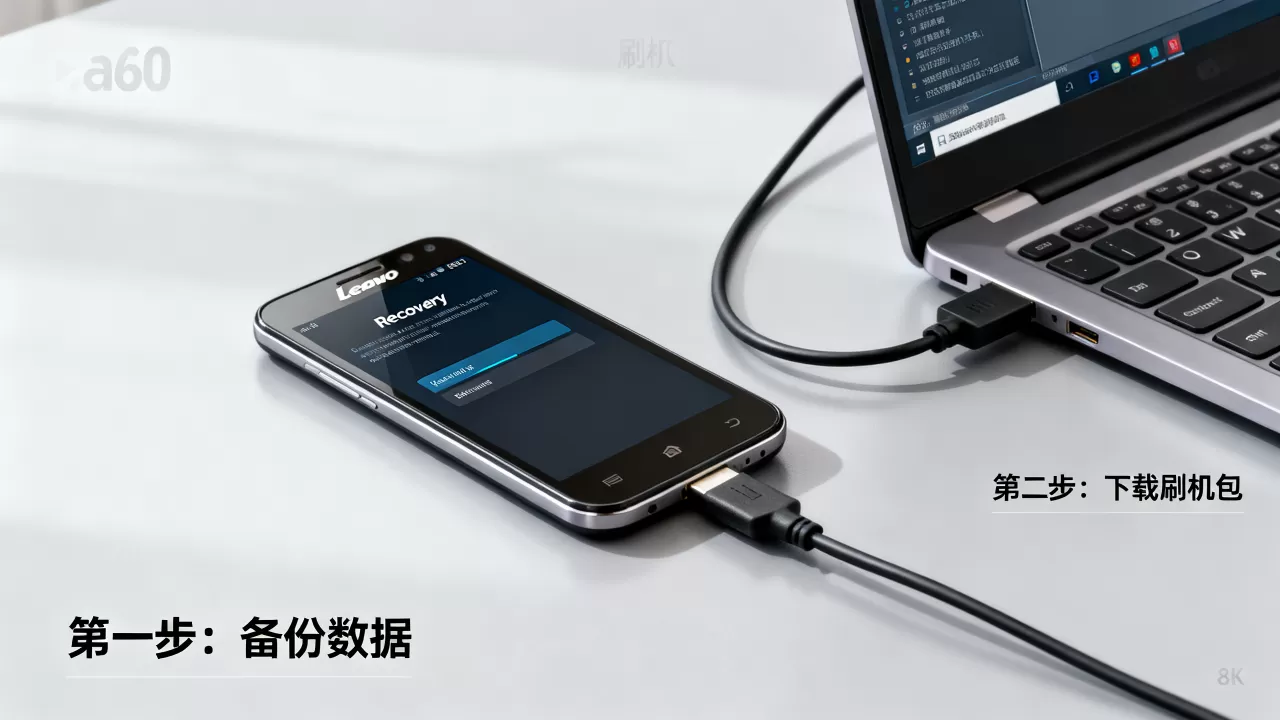 联想手机a60刷机教程，联想a60刷机失败怎么办