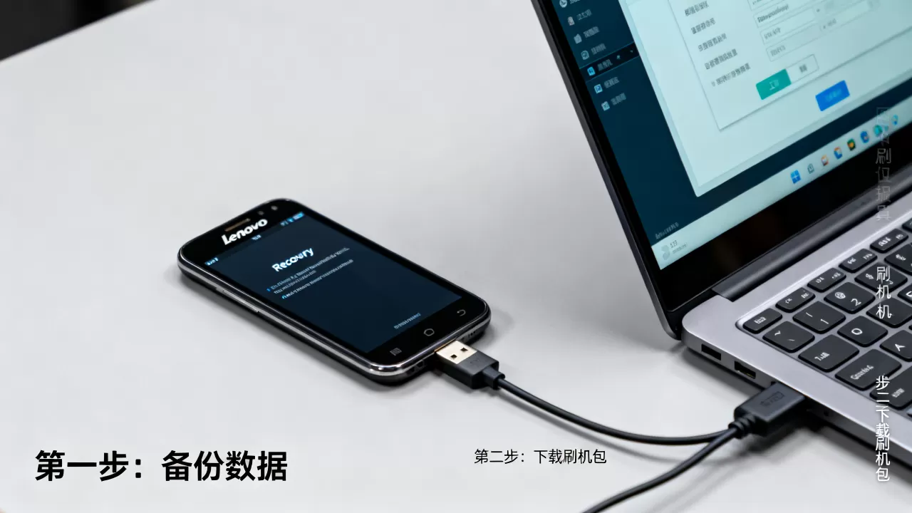 联想手机a60刷机教程，联想a60刷机失败怎么办