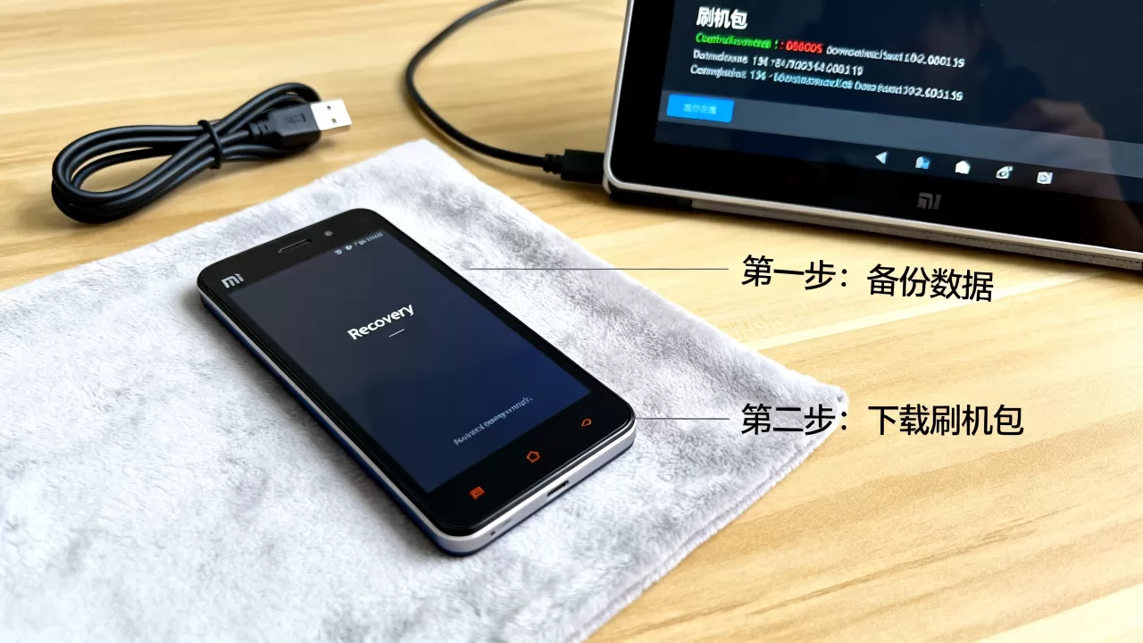 红米手机2刷机教程,红米2刷机步骤 红米手机2刷机教程,红米2刷机步骤