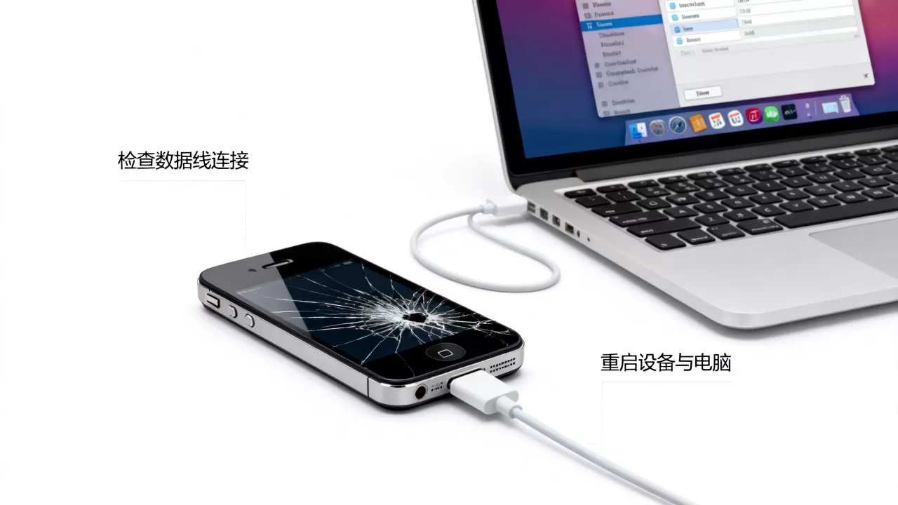 iphone4屏幕itunes连不上,iphone4屏幕坏了怎么连接itunes iphone4屏幕itunes连不上,iphone4屏幕坏了怎么连接itunes