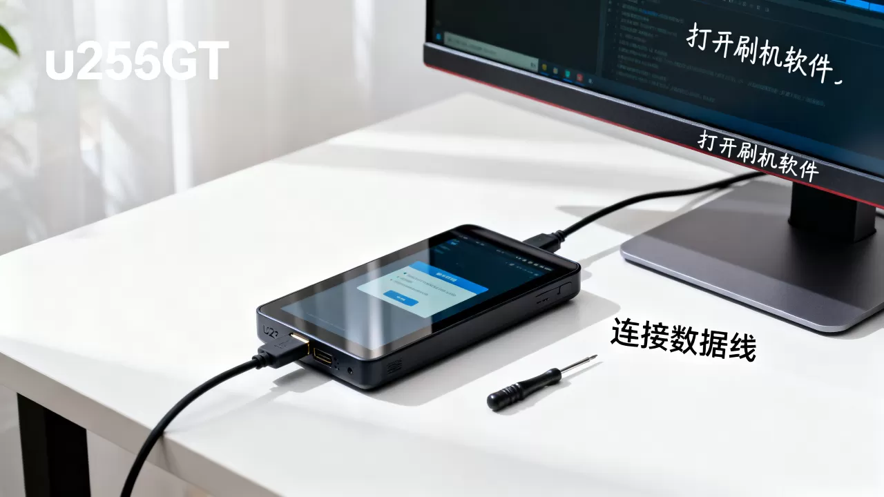 u25gt怎么刷机,u25gt刷机教程 u25gt怎么刷机,u25gt刷机教程