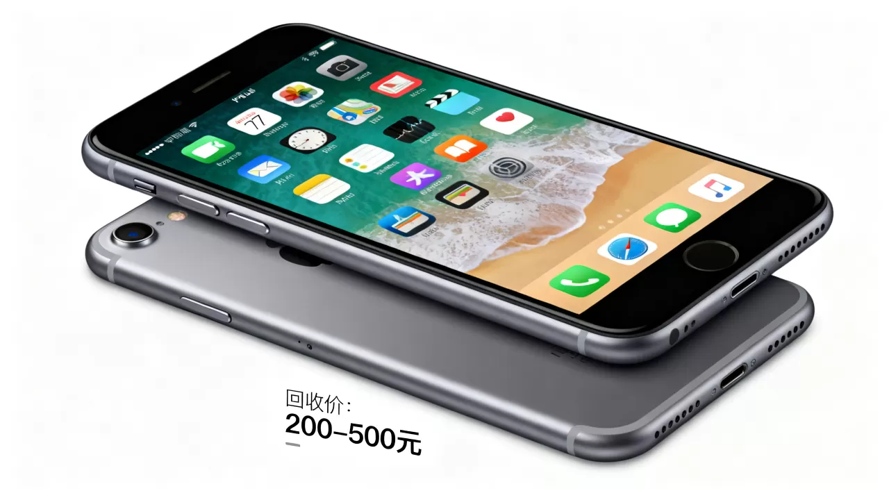转让iphone7plus多少钱?二手苹果7plus回收价格疑问 转让iphone7plus多少钱?二手苹果7plus回收价格疑问