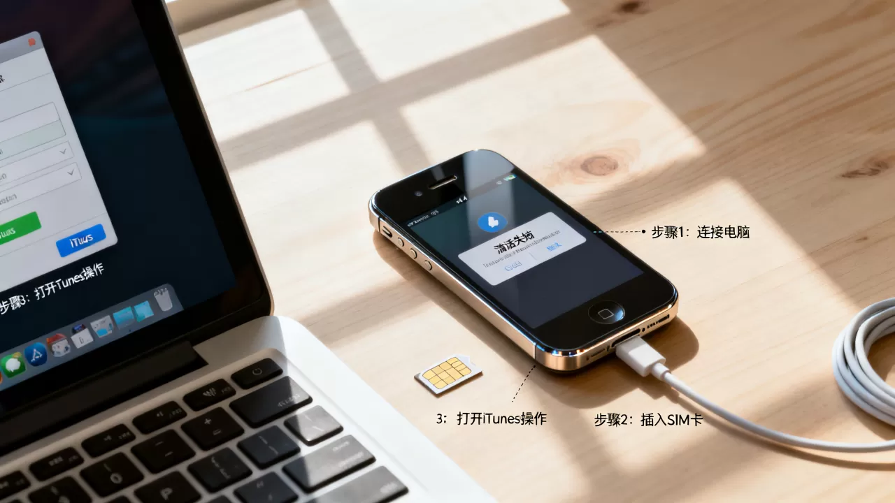 iphone4还原后无法激活怎么办,iphone4还原激活失败解决方法 iphone4还原后无法激活怎么办,iphone4还原激活失败解决方法