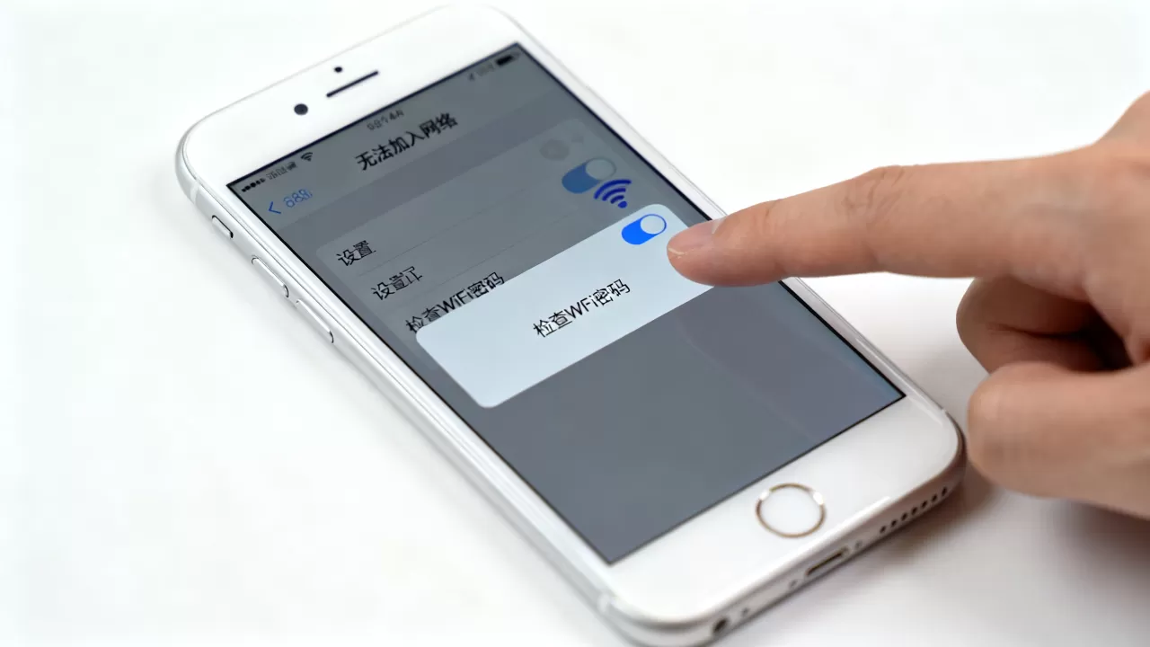 iphone6连不上WiFi怎么办,iphone6 WiFi故障 iphone6连不上WiFi怎么办,iphone6 WiFi故障