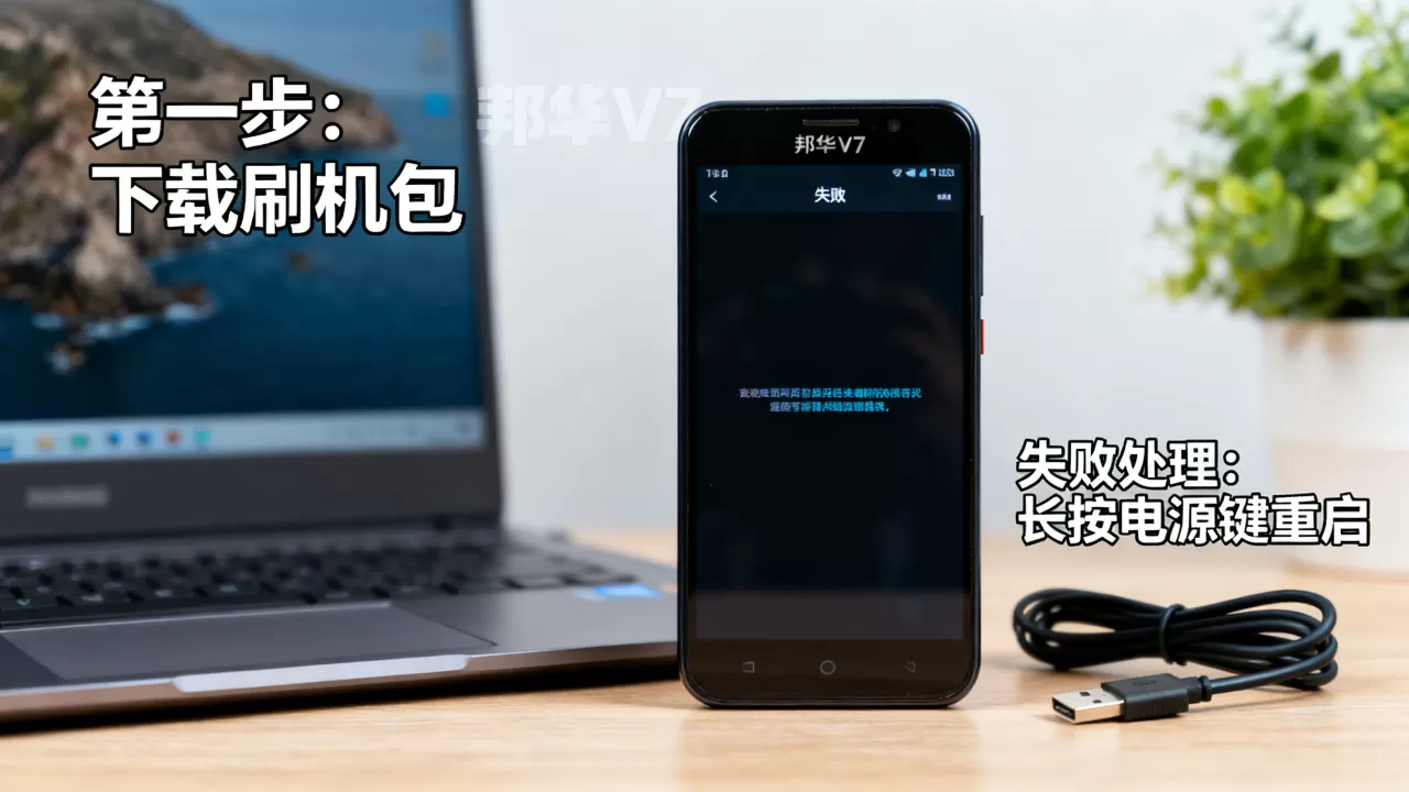 邦华v7刷机教程,邦华v7刷机失败怎么办 邦华v7刷机教程,邦华v7刷机失败怎么办