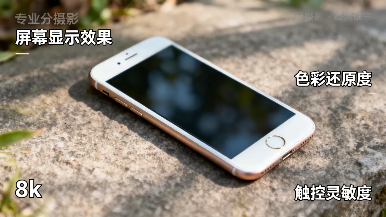iphone6屏幕评测，iphone6屏幕质量怎么样