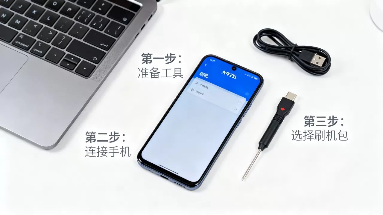 大牛z5s刷机教程,大牛z5s怎么刷机 大牛z5s刷机教程,大牛z5s怎么刷机