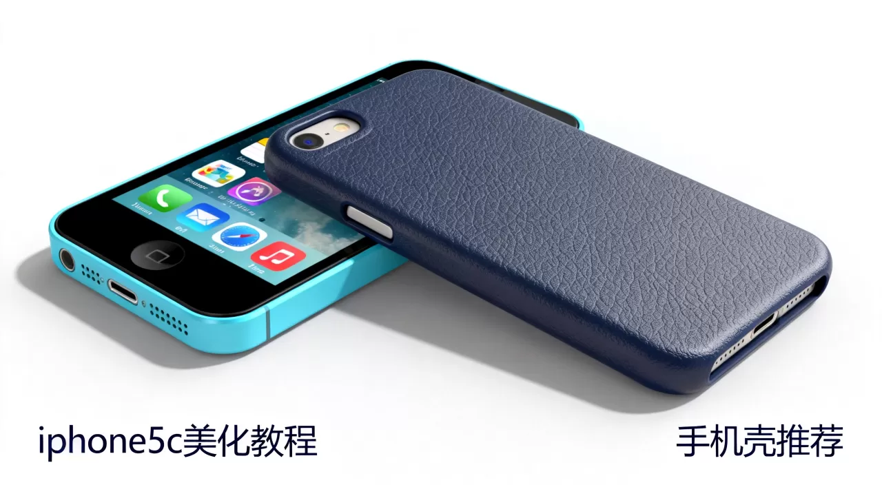 iphone5c美化教程,iphone5c手机壳推荐 iphone5c美化教程,iphone5c手机壳推荐