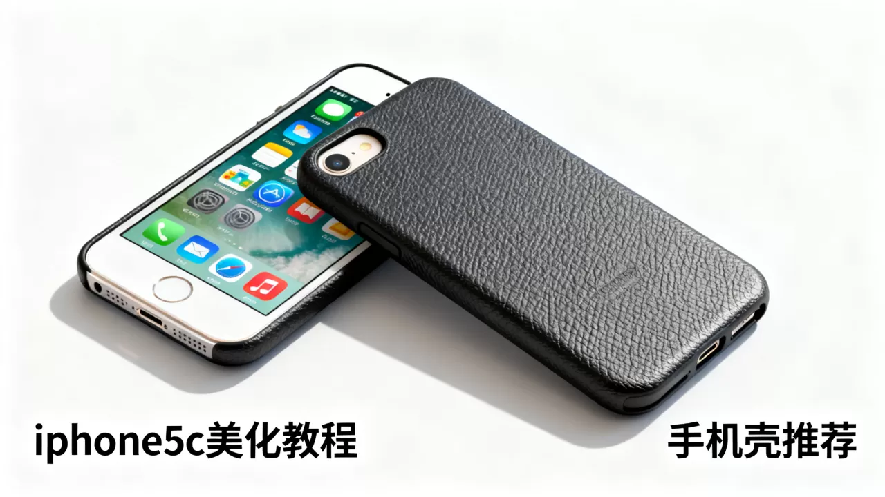 iphone5c美化教程,iphone5c手机壳推荐 iphone5c美化教程,iphone5c手机壳推荐