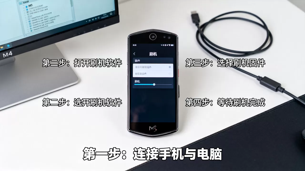 美图m4刷机教程,美图m4刷机教程详细步骤 美图m4刷机教程,美图m4刷机教程详细步骤