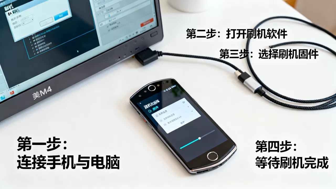 美图m4刷机教程,美图m4刷机教程详细步骤 美图m4刷机教程,美图m4刷机教程详细步骤