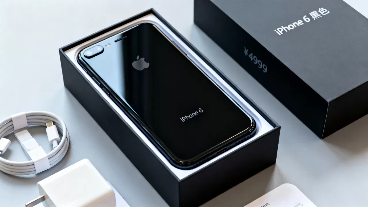 iphone6黑色开箱,iphone6黑色多少钱 iphone6黑色开箱,iphone6黑色多少钱