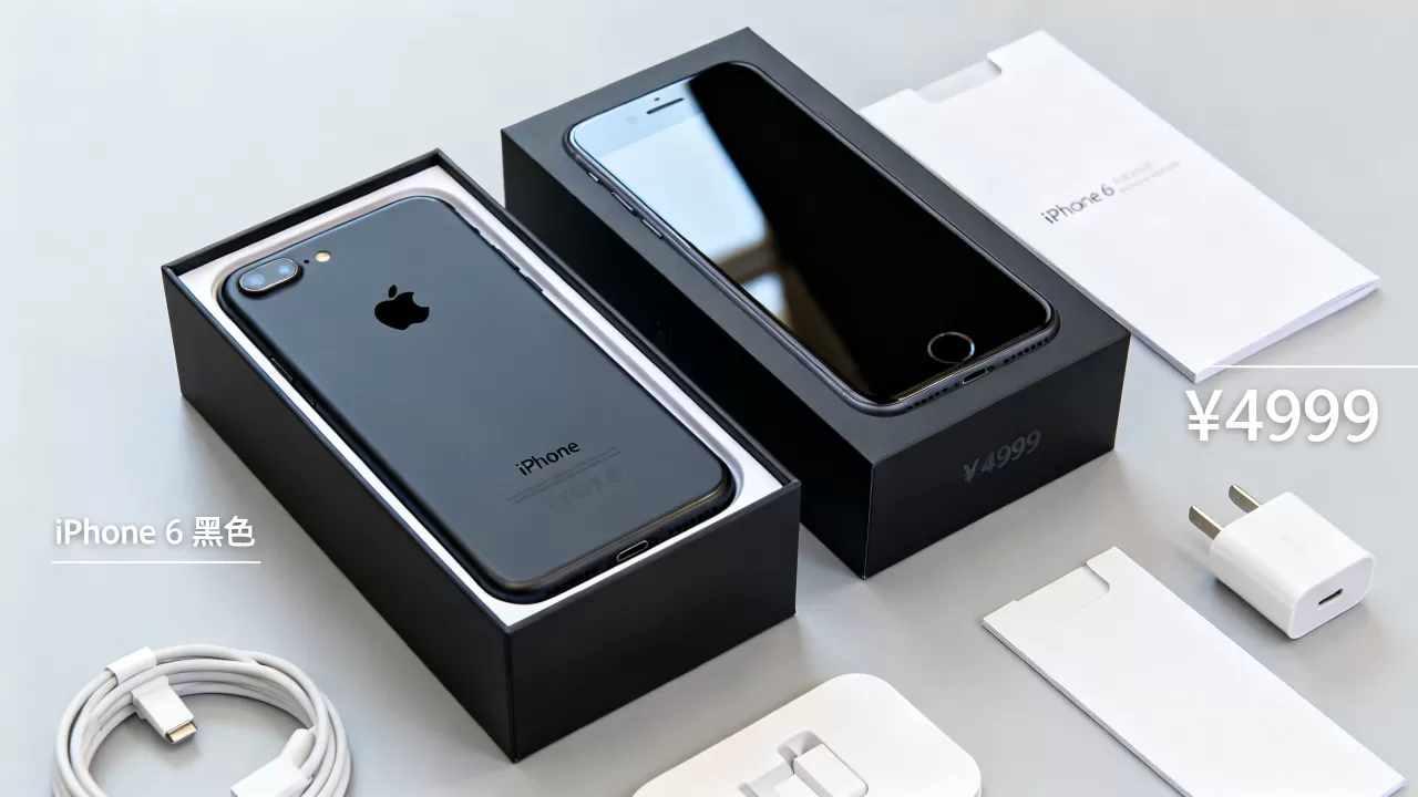 iphone6黑色开箱,iphone6黑色多少钱 iphone6黑色开箱,iphone6黑色多少钱