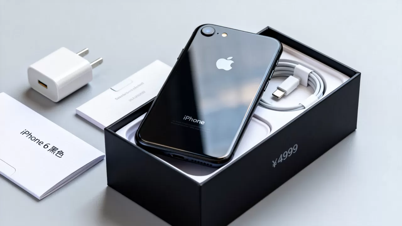 iphone6黑色开箱,iphone6黑色多少钱 iphone6黑色开箱,iphone6黑色多少钱