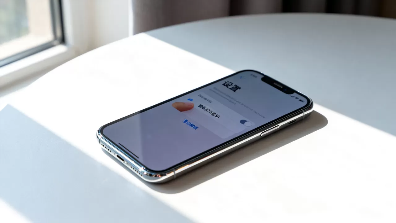 iphone滑动解锁怎么设置,iphone滑动解锁设置方法 iphone滑动解锁怎么设置,iphone滑动解锁设置方法