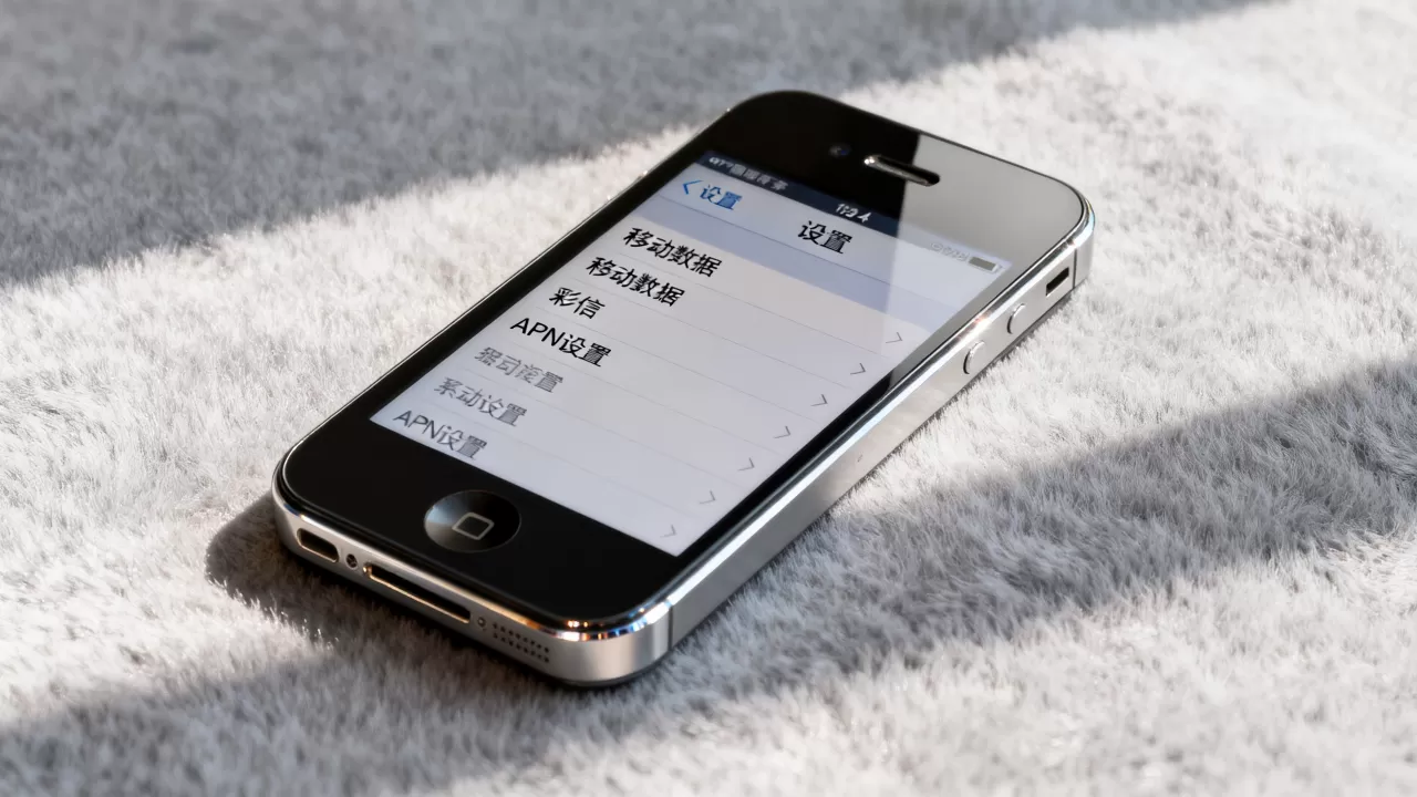 iphone4移动彩信发不了怎么办,iphone4移动彩信设置 iphone4移动彩信发不了怎么办,iphone4移动彩信设置