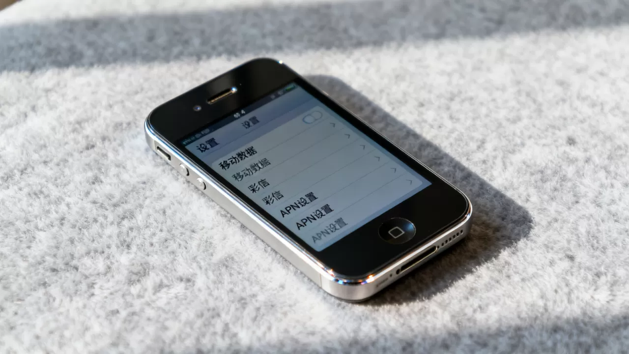iphone4移动彩信发不了怎么办,iphone4移动彩信设置 iphone4移动彩信发不了怎么办,iphone4移动彩信设置