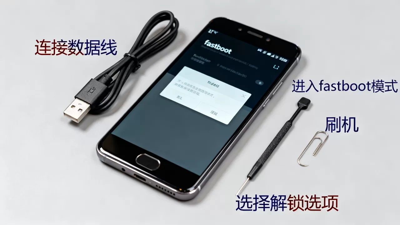 奇兔刷机一加3教程,一加3怎么刷机解锁 奇兔刷机一加3教程,一加3怎么刷机解锁