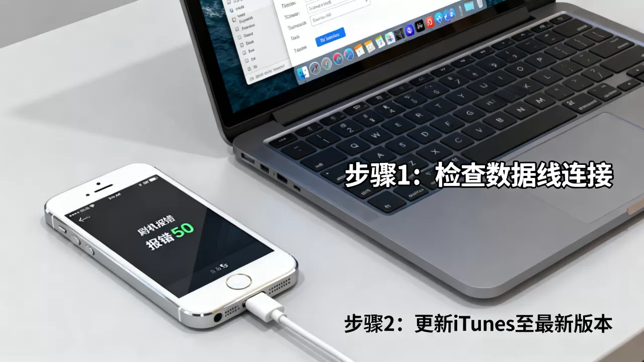 刷机报错50怎么办,5s刷机报错50解决方法 刷机报错50怎么办,5s刷机报错50解决方法