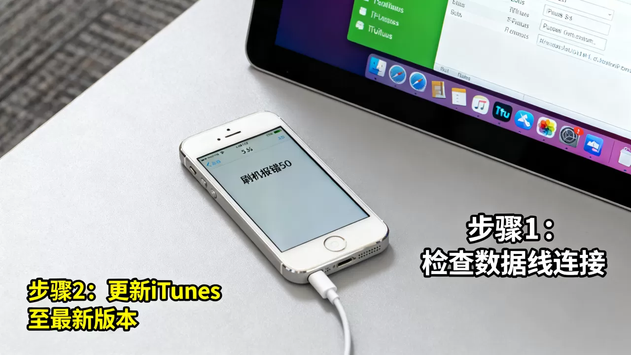 刷机报错50怎么办,5s刷机报错50解决方法 刷机报错50怎么办,5s刷机报错50解决方法